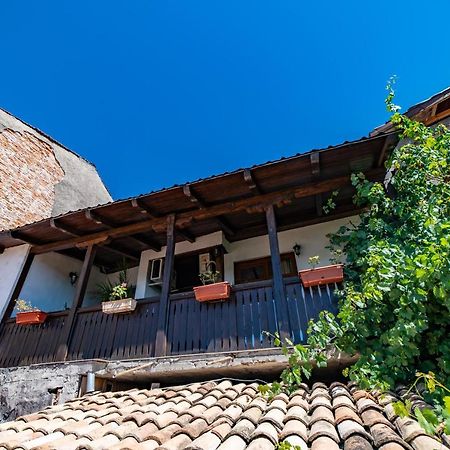 Винената къща Велико-Тырново Экстерьер фото